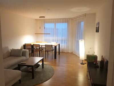 3.5 Zimmer zu vermieten