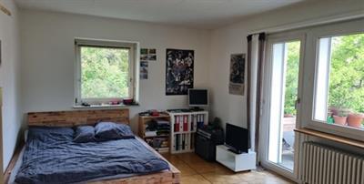 1.5 Zimmer zu vermieten