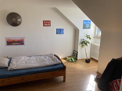 3.5 Zimmer zu vermieten