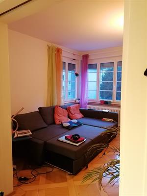 3.5 Zimmer zu vermieten