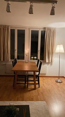 4.5 Zimmer zu vermieten