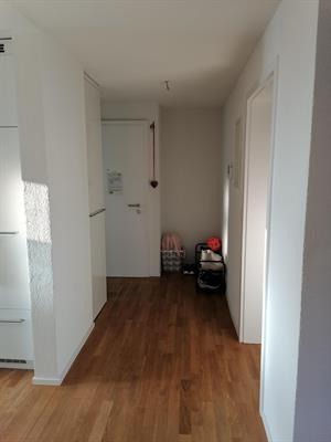 3.5 Zimmer zu vermieten