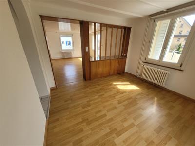 3.5 Zimmer zu vermieten