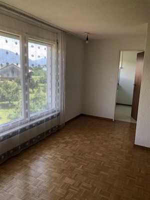 2.5 Zimmer zu vermieten