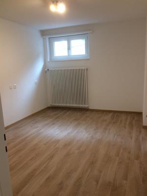 3.5 Zimmer zu verkaufen