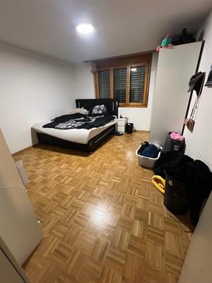 4.5 Zimmer zu vermieten