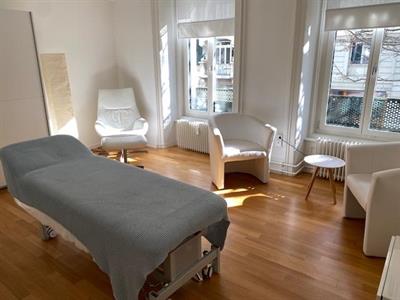 1 Zimmer zu vermieten