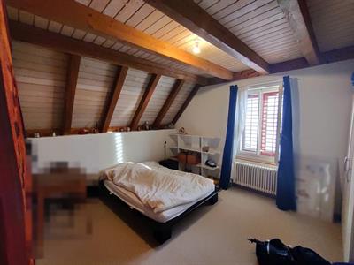 5.5 Zimmer zu vermieten