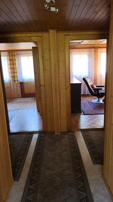 3.5 Zimmer zu vermieten