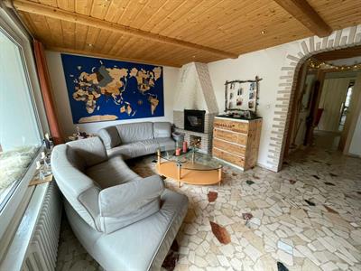 3.5 Zimmer zu vermieten