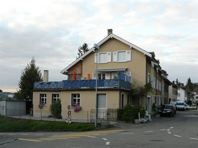 3.5 Zimmer zu vermieten