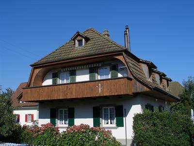 3.5 Zimmer zu vermieten