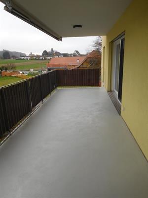 4.5 Zimmer zu vermieten