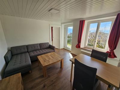 2 Zimmer zu vermieten