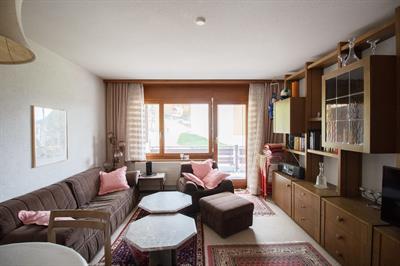 2.5 Zimmer zu verkaufen