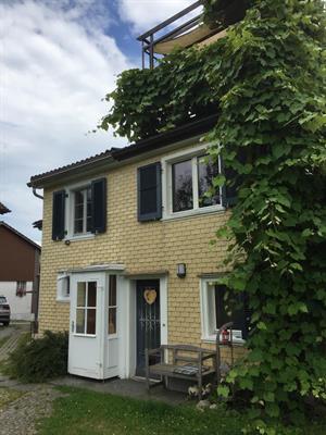 3.5 Zimmer zu vermieten