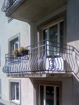 1 Zimmer zu vermieten