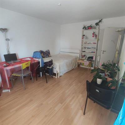 1 Zimmer zu vermieten