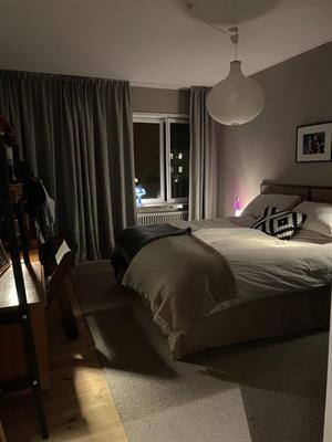 1 Zimmer zu vermieten