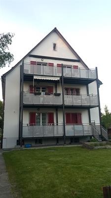 4 Zimmer zu vermieten