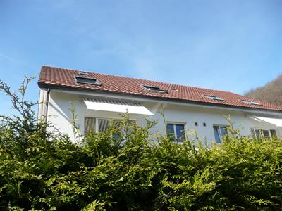 5.5 Zimmer zu vermieten