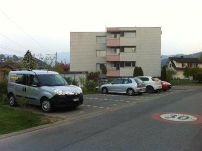 Immobilie zu vermieten