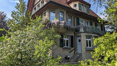 4 Zimmer zu vermieten