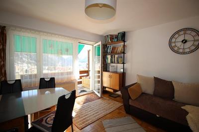 3.5 Zimmer zu verkaufen