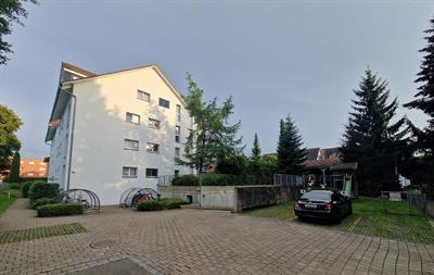 2.5 Zimmer zu vermieten