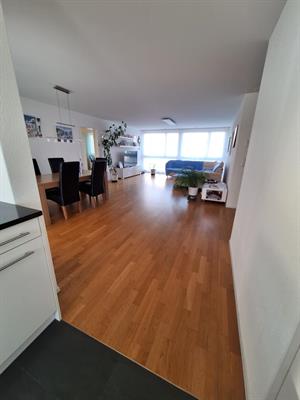3.5 Zimmer zu vermieten