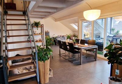 3.5 Zimmer zu vermieten