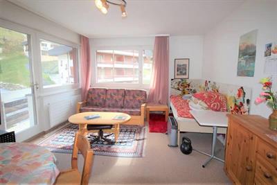 2.5 Zimmer zu verkaufen