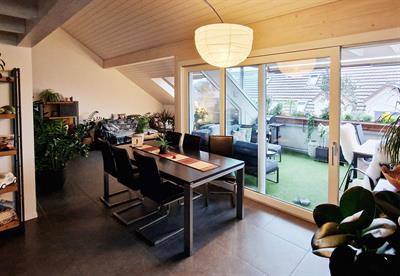 3.5 Zimmer zu vermieten