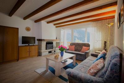 3.5 Zimmer zu verkaufen