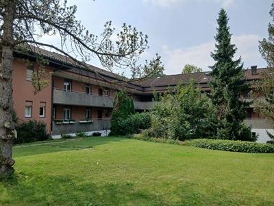 1.5 Zimmer zu vermieten