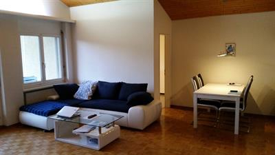 2.5 Zimmer zu verkaufen