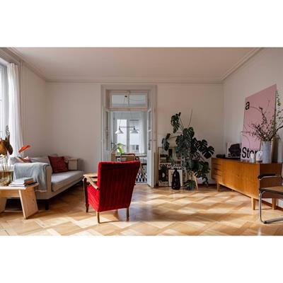 3.5 Zimmer zu vermieten