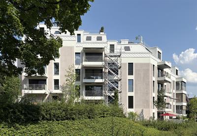 2.5 Zimmer zu vermieten