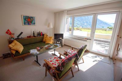 1 Zimmer zu verkaufen