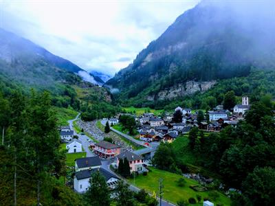 9 Zimmer zu verkaufen