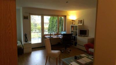 1.5 Zimmer zu vermieten