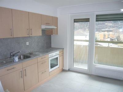 3.5 Zimmer zu vermieten