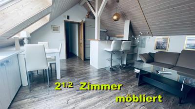 2.5 Zimmer zu vermieten