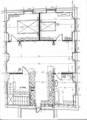 3.5 Zimmer zu vermieten