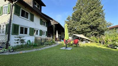 4.5 Zimmer zu vermieten