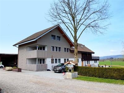 3.5 Zimmer zu vermieten