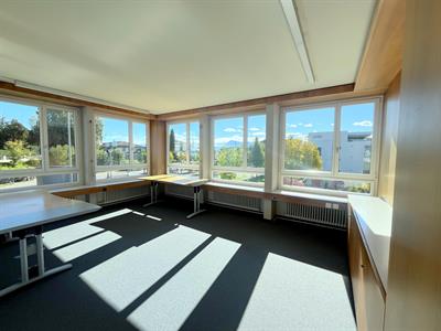 1 Zimmer zu vermieten