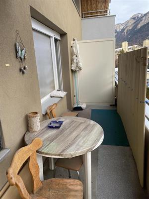 3.5 Zimmer zu vermieten