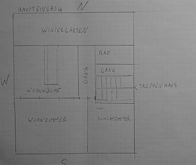 2.5 Zimmer zu vermieten