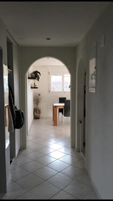 3.5 Zimmer zu vermieten